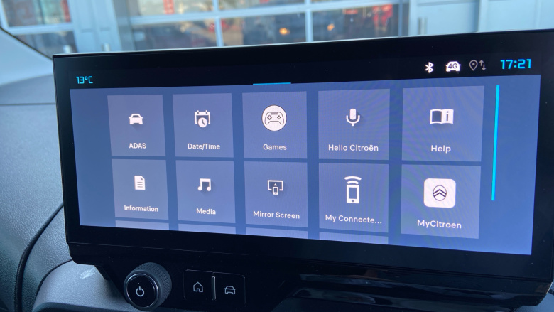 Citroen Berlingo M Diesel 1.5 BlueHDi 100ps Van Driver